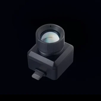 Smartphone Thermal Imaging Monocular for Hunting and Security