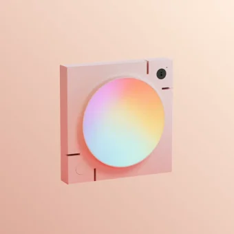Cololight™ MIX Acid RGB Décor LED Room Light
